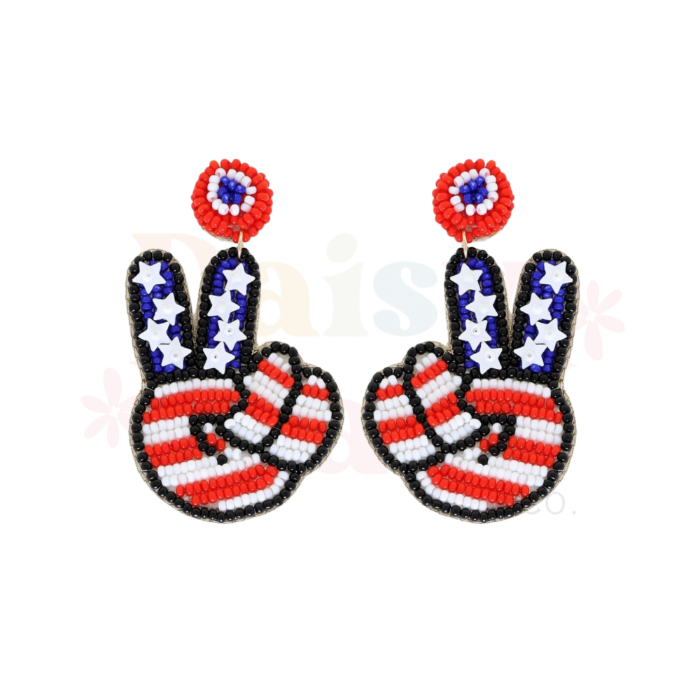 All American Dangles