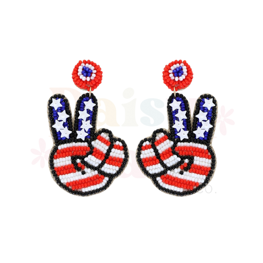 All American Dangles