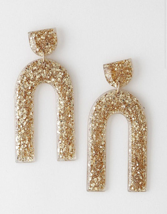 Time to Sparkle Earrings